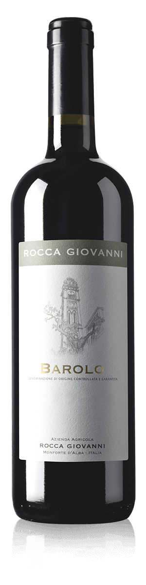 Rocca Giovanni | Barolo DOCG